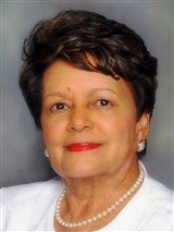 Sybil Morial